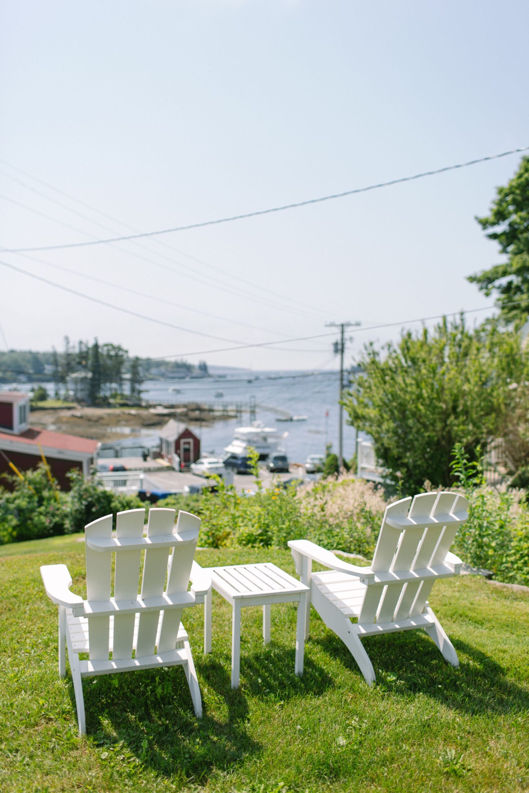 Unplug and Explore: Outdoor Adventures in Boothbay, Maine