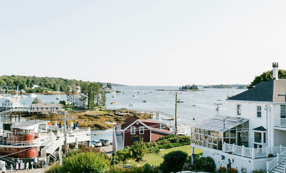 Best Time to Visit Boothbay Harbor, Maine (Month-by-Month Guide)
