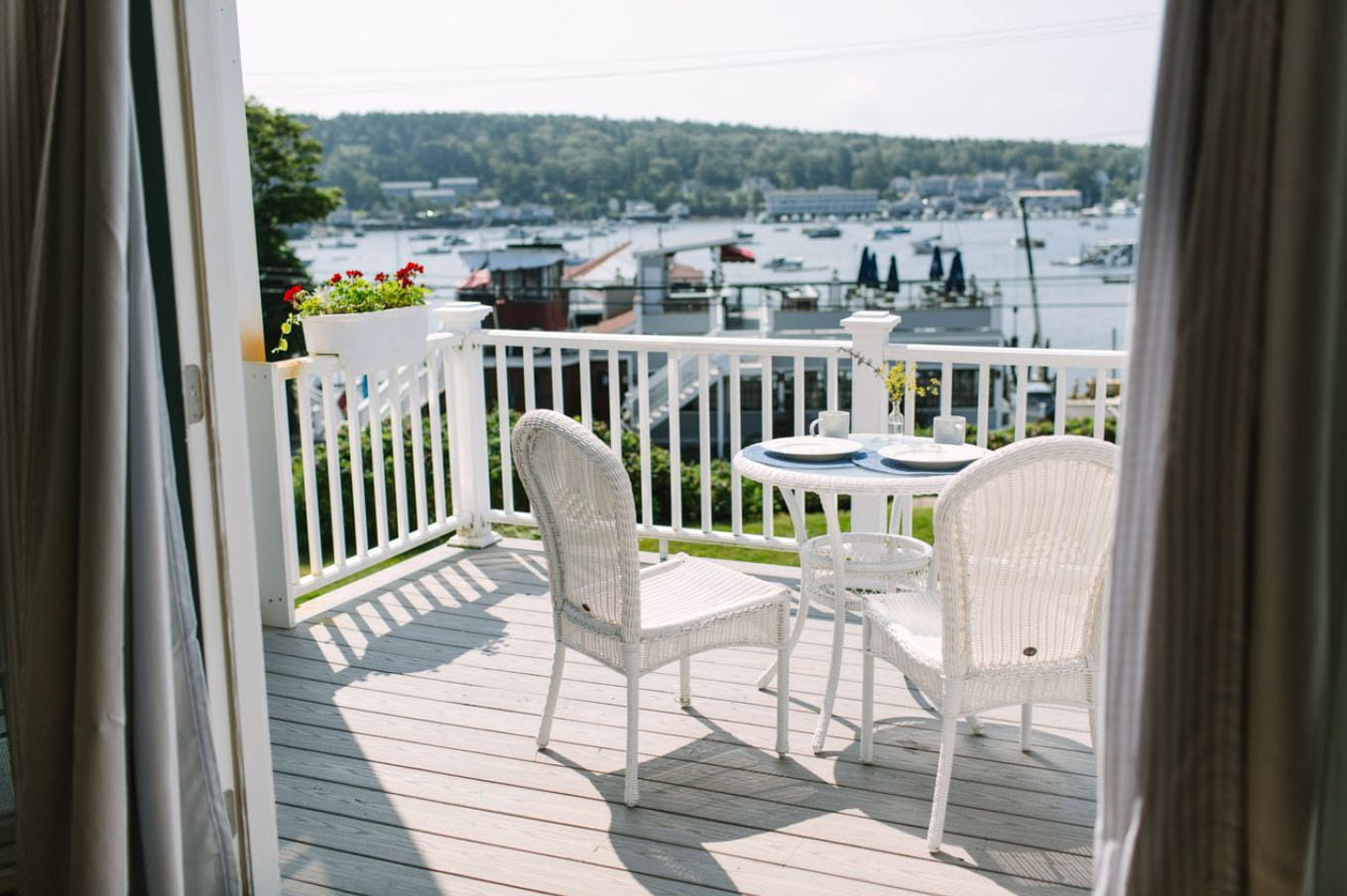 Why Boothbay Harbor Isn’t Just a Destination — It’s a Coastal Reset for the Soul