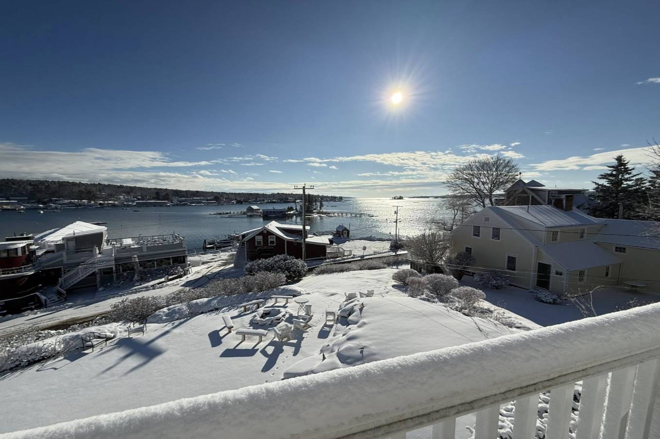 The Feeling You Can’t Get From a Screen—Only From a Place Like This