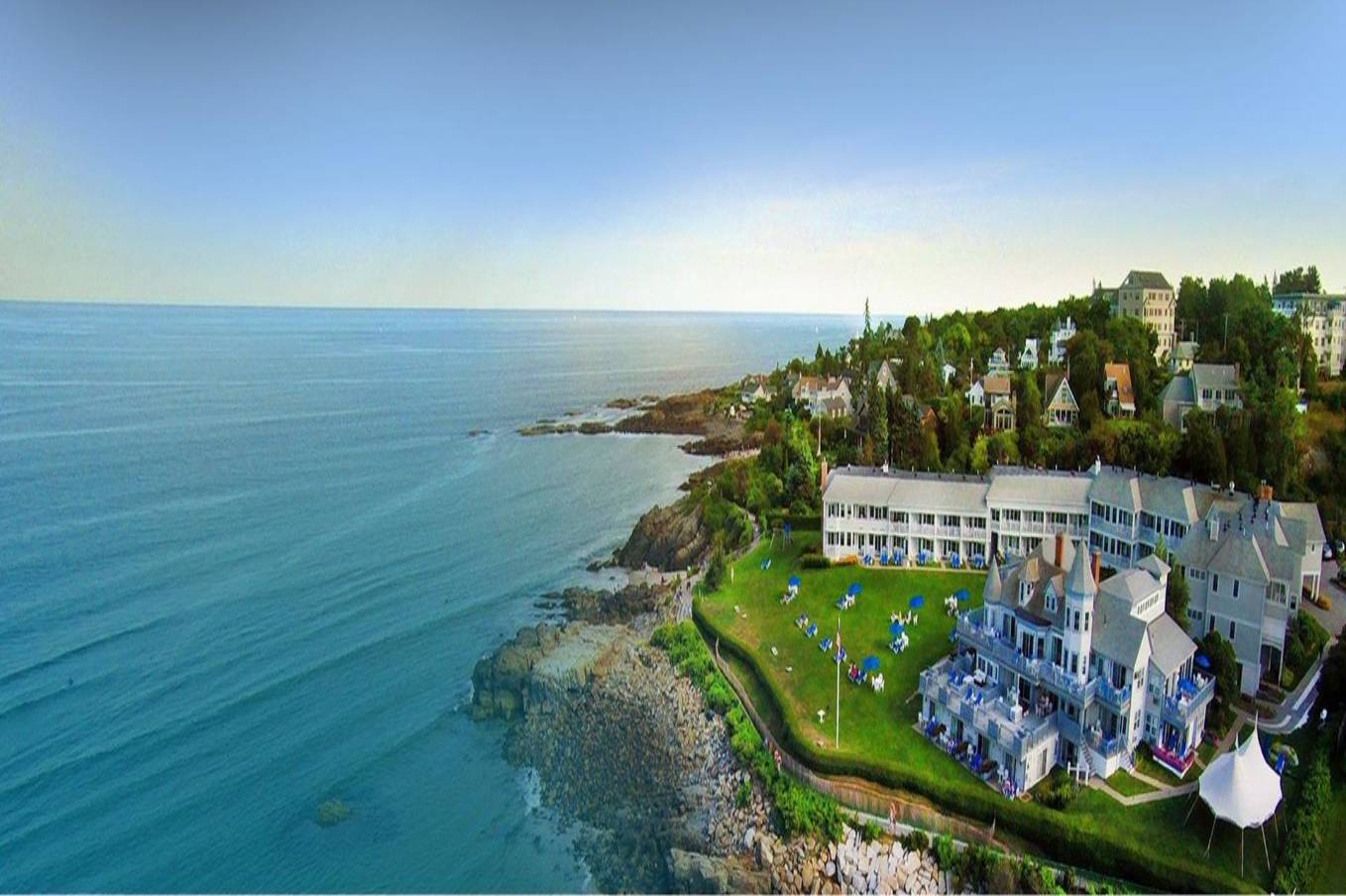 What Returning Guests Love Most About Staying In Boothbay Harbor