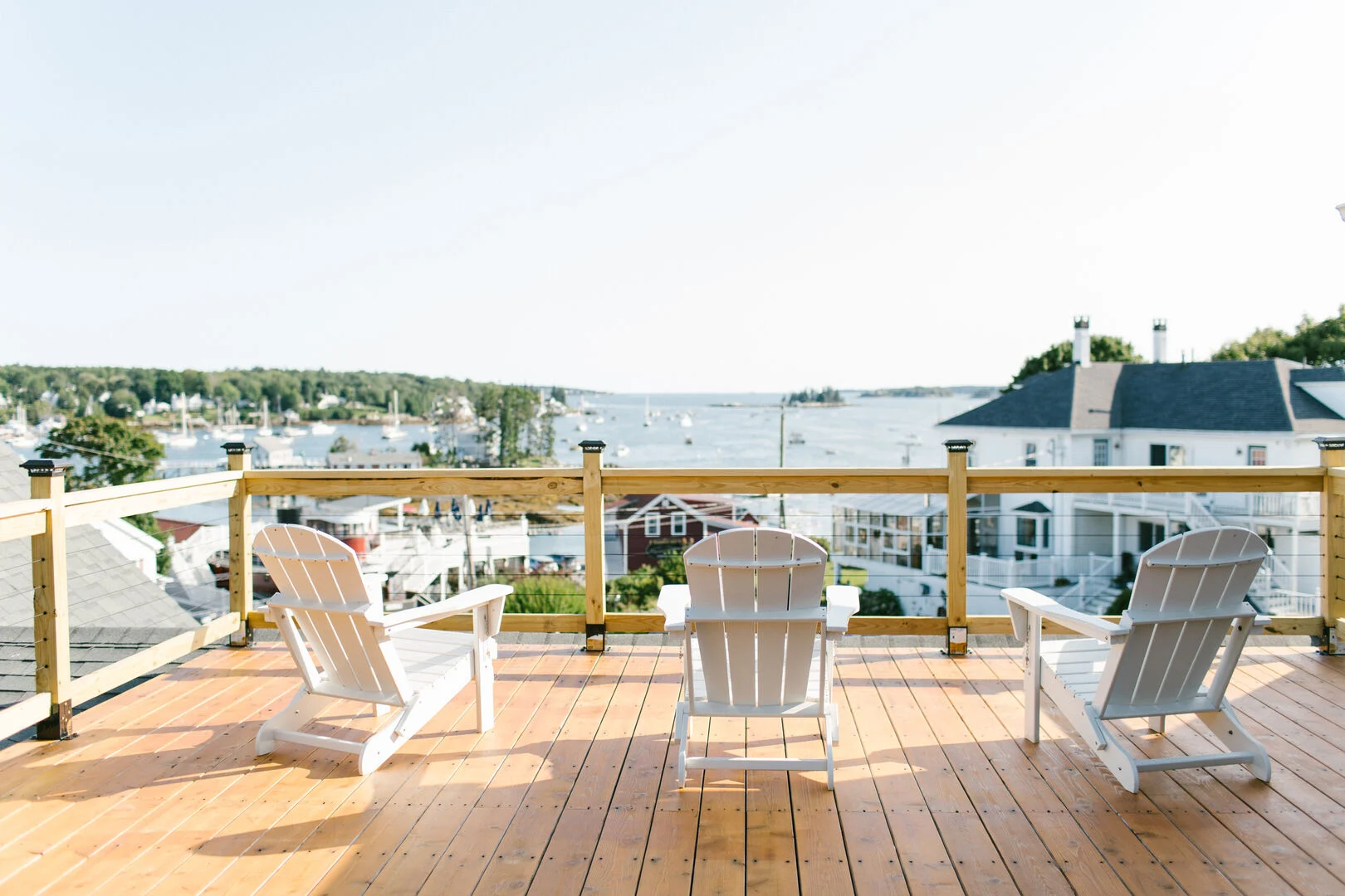 What Returning Guests Love Most About Staying In Boothbay Harbor