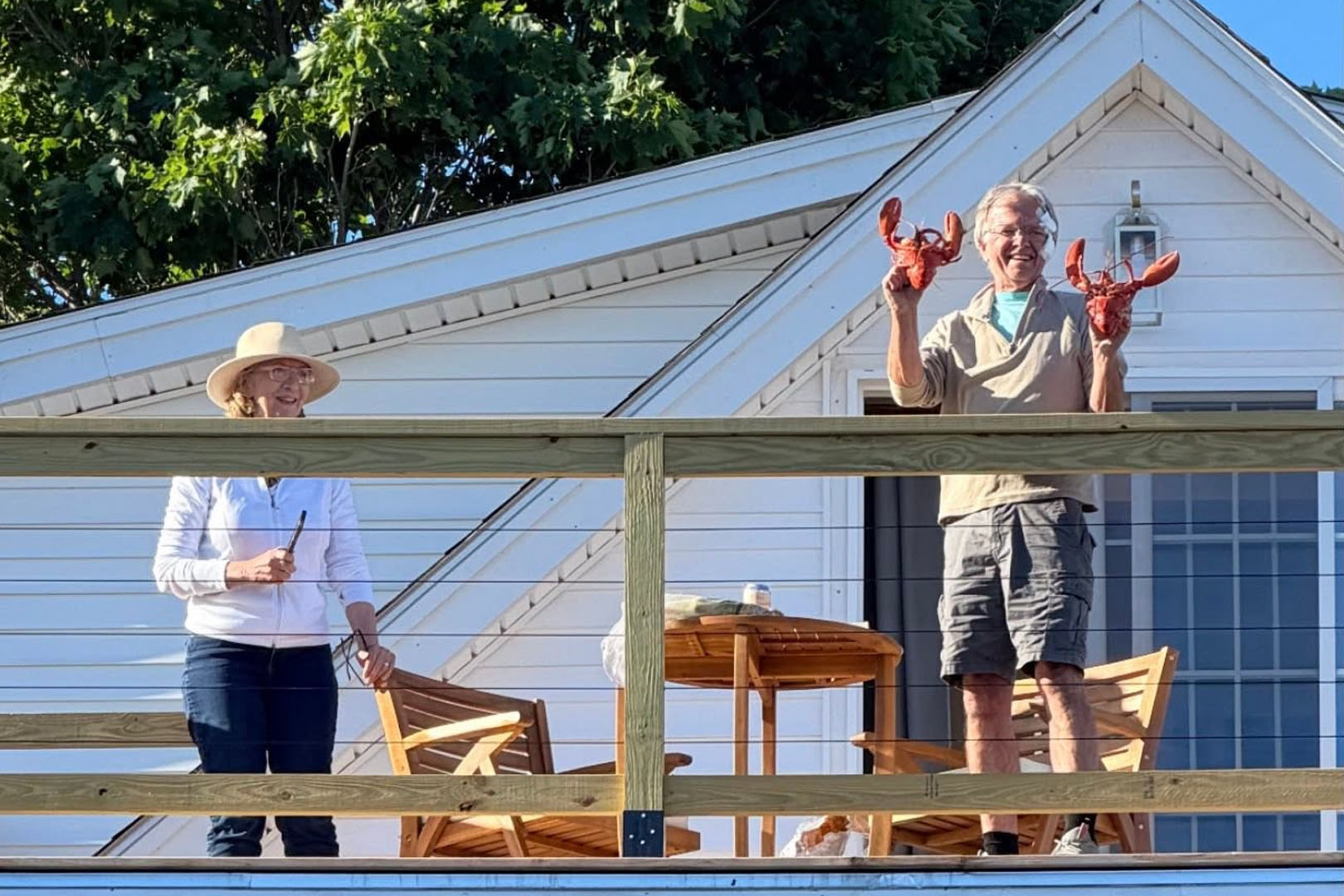 Maine Lobster Season: The Honest Guide to Visiting Boothbay Harbor When It Actually Matters