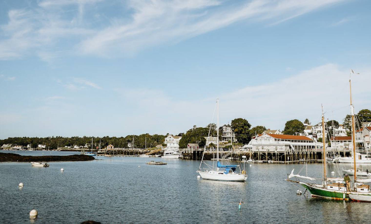 A Few Things We Always Tell First-Time Visitors to Boothbay Harbor
