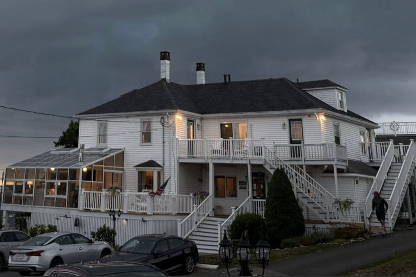 The Maine Coastal Road Trip Everyone Should Take Once: Why Boothbay Harbor Is the Highlight