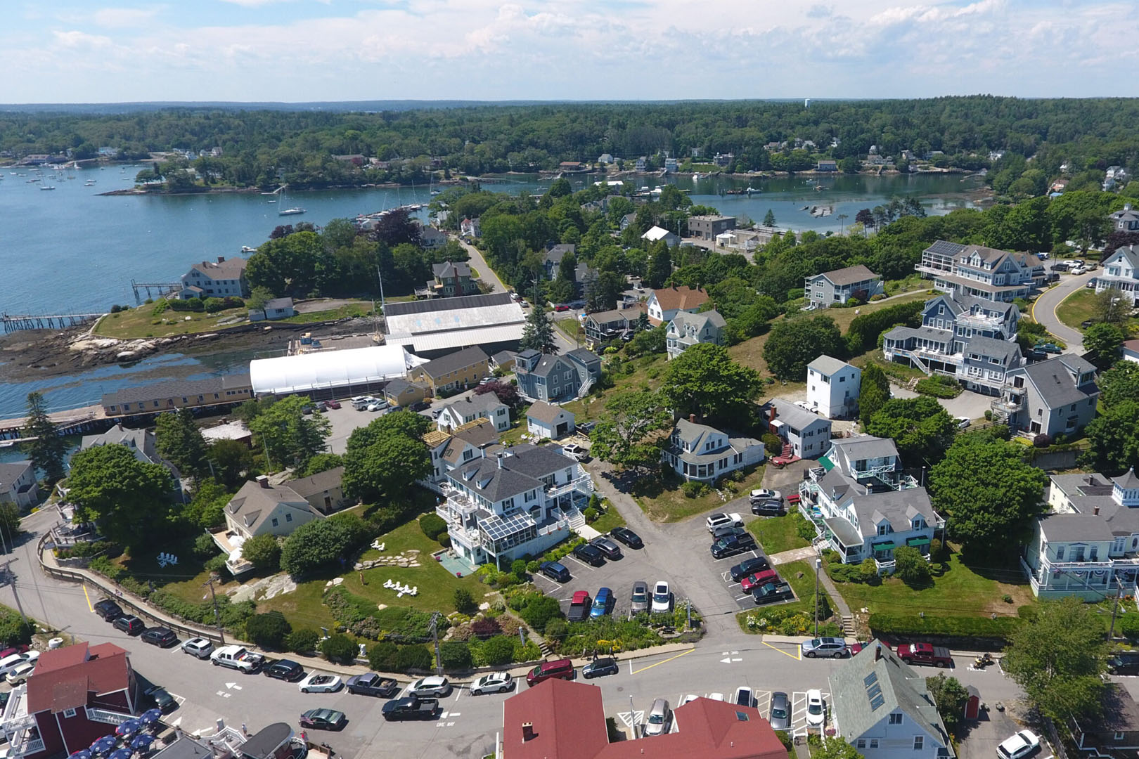 17 Hidden Gems Near Boothbay Harbor That Most Maine Visitors Never Discover