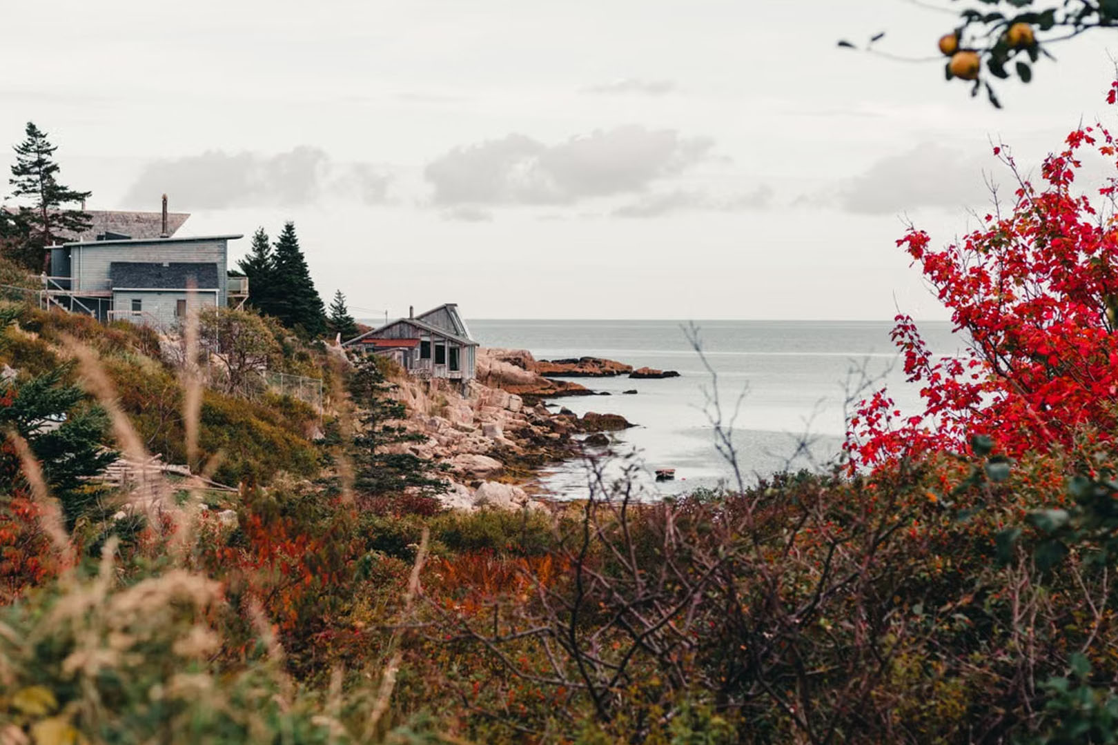 Maine’s Hidden Island Escape: Is Monhegan Island The Day Trip Every Boothbay Harbor Visitor Is Missing?