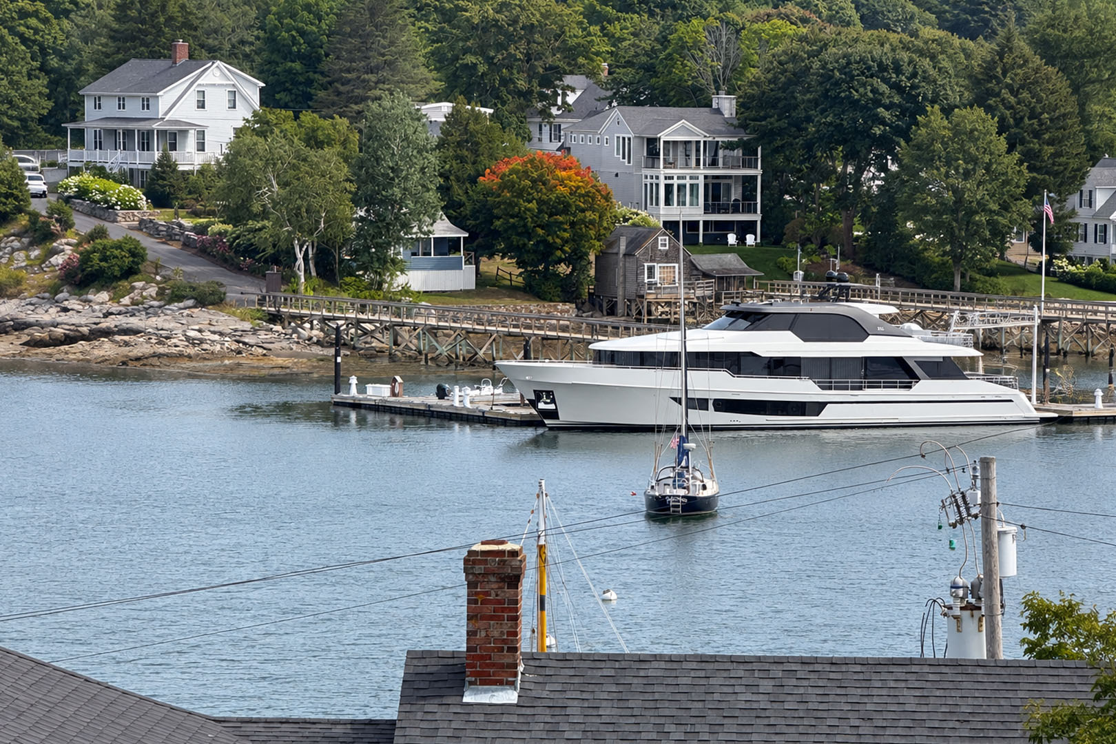 Returning to Boothbay Harbor? Here’s What’s New and Worth Exploring